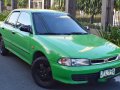 Well-maintained Mitsubishi Lancer 1996 for sale-1