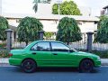 Well-maintained Mitsubishi Lancer 1996 for sale-3