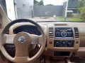 2008 Nissan Navara for sale-3