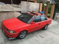 Toyota Corolla SB 12valve 91 FOR SALE-0