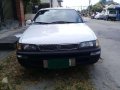 92 Toyota Corolla xl big body FOR SALE-0
