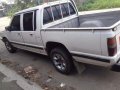 Mitsubishi L200 4x2 1996 Manual diesel for sale-2