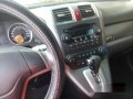 Well-maintained Honda CRV 2007 for sale-7