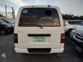 Rush for sale Nissan Urvan vx 2011-2