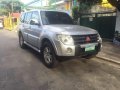 Rush Sale : Mitsubishi Pajero 2008 BK-4