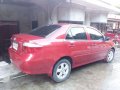 2005 Toyota Vios 1st Gen FOR SALE-5