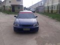 For sale 96 Honda Civic vtec bigote-1