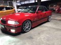 1995 BMW E36 325i Cabriolet FOR SALE-3