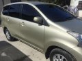 Toyota Avanza 1.3E 2014 for sale-0