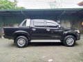 2014 Toyota Hilux G Diesel for sale-1