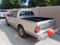 FOR SALE 2000 MITSUBISHI L200 endeavor manual-0