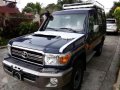 Bnew TOYOTA Landcruiser 70" lx10 V8 FOR SALE-5