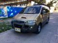 Hyundai Starex 2000mdl local FOR SALE-2