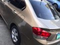 Honda City 2011 1.3 AT for sale-2