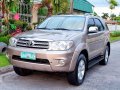 Toyota Fortuner 2010 diesel automatic for sale-11