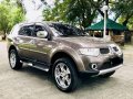 2013 Mitsubishi Montero Glsv FOR SALE-2