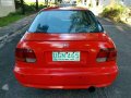 Honda Civic VTi 97mdl for sale-6