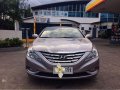 RUSH SALE Hyundai Sonata 2012 premium top of the line A T-2