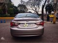 RUSH SALE Hyundai Sonata 2012 premium top of the line A T-6