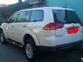 2009 MITSUBISHI Montero gls se Automatic FOR SALE-3