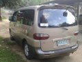 Well-maintained Hyundai Starex 2001 for sale-4