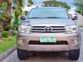 Toyota Fortuner 2010 diesel automatic for sale-10
