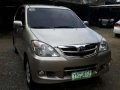 2011 Toyota Avanza G FOR SALE-3