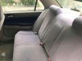 2003 Mitsubishi Lancer cedia FOR SALE-4