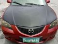 For sale rush Mazda 3 matic/manual-7