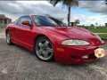 96 "Mitsubishi Eclipse" AT-Turbo-4G36 for sale-0