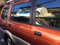 2002 Isuzu Crosswind XUV Manual transmission FOR SALE-4