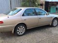 For SALE only 2001 Toyota Camry GXE Top of the line-4