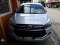 2016 Toyota Innova J Dsl 2.8L FOR SALE-1