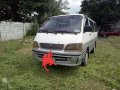 Toyota Hiace 1997 FOR SALE-0