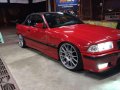 1995 BMW E36 325i Cabriolet FOR SALE-4