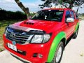 2013 Toyota Hilux in great condition for sale-4