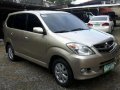 2011 Toyota Avanza G FOR SALE-2