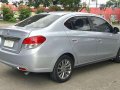 Mitsubishi Mirage 1.2 G4 GLS 2016 AT FOR SALE-2