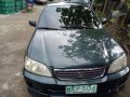 Honda City type Z 2000 model for sale-3