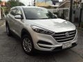 2016 HYUNDAI Tucson GL MT for sale-1