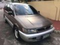 Mitsubishi Space wagon 97 for sale-4