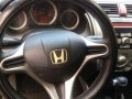 Honda City 1.3 A/T Beige Sedan For Sale -0