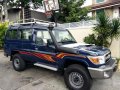 Bnew TOYOTA Landcruiser 70" lx10 V8 FOR SALE-4