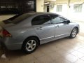 2007 Honda Civic 1.8 V FOR SALE-4