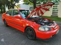 Honda Civic VTi 97mdl for sale-10