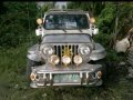 For sale Toyota Owner type jeep LONG BODY-0