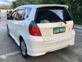 Honda Fit Jazz 2001 AT FOR SALE-5