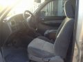 Good as new Honda CR-V 2004 for sale-4