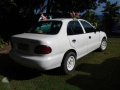 2006 Hyundai Accent AT FOR SALE-2