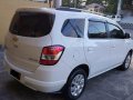 Well-kept Chevrolet Spin 2015 for sale-2